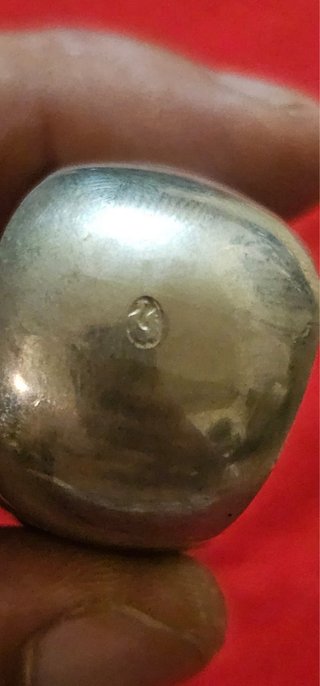 Pinze per zucchero Christofle Gallia Antique