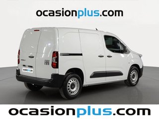 Fiat Dobló Furgon BlueHDi M 75 kW (100 CV)