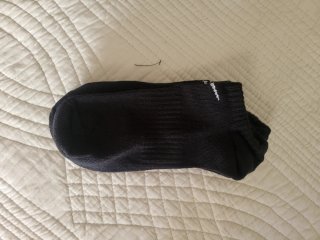 Calcetines running Nike.