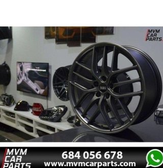 Llantas 20 BBS CC-R Originales