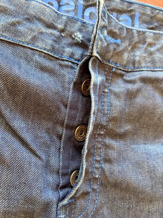 Pantalon Desigual hombre