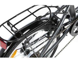 Bicicleta Moma Plegable Urbana First Class 2