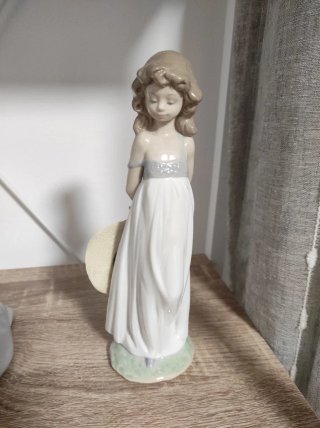 Figura Lladro