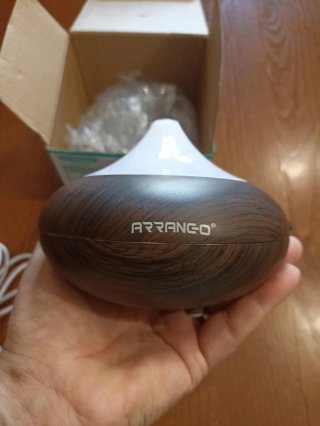 Umidificatore Diffusore Essenze Arrango AS48254