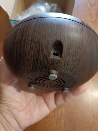 Umidificatore Diffusore Essenze Arrango AS48254