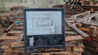 Foco potente Indio Art. 1158 IP 65