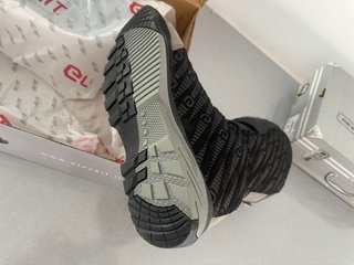 Botas Moto Eleveit T Spirit Evo WP Marrón