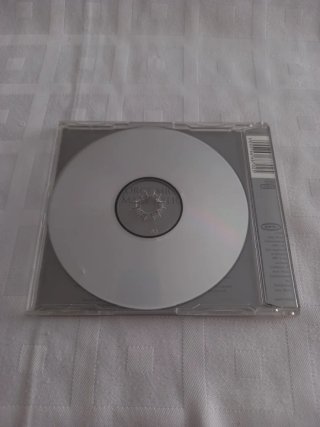 (Impecable) CD George Michael & Mary J. Blige - As