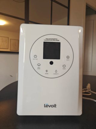 Humidificador Levoit LV600HH