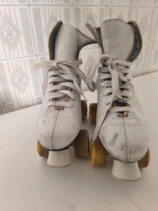 Patines Boomerang Roller