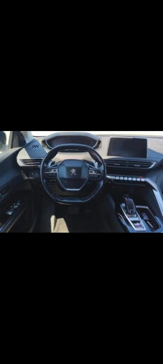Peugeot 5008 2018