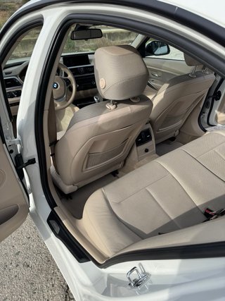 BMW Serie 3