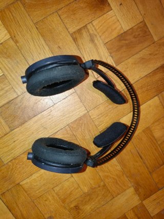 Audio Technica ATH-R70x Cuffie