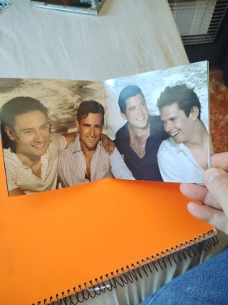 CD Il Divo - Ancora