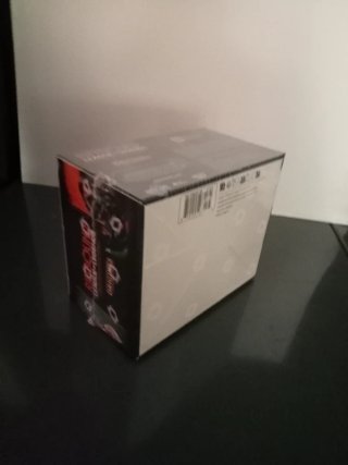 Caja Origins Riftbound League of Legends Francés