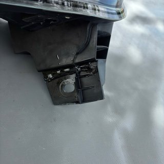 Faro LED Renault Kadjar