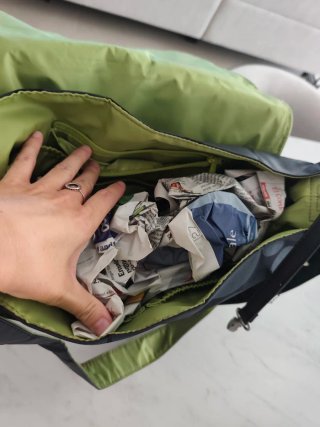 Sacos Carro ( kuko coche y sillta ) Bebé Jirafa y