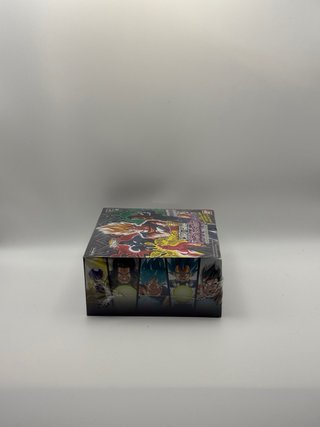 Dragon Ball Super BT20 Power Absorbed Booster Box