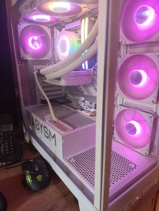 PC Gaming Gigabyte !!CHOLLO!!.