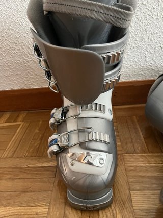 Botas de esquí Norica