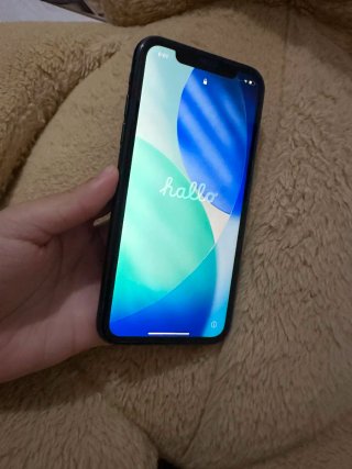 iPhone 11 Negro