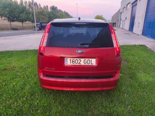 Ford C-MAX 2008