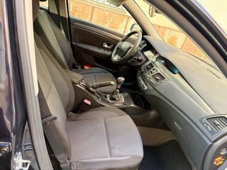 Renault Laguna 2010