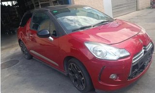 Consola central citroen 9684220977 ds3 1.6 90959
