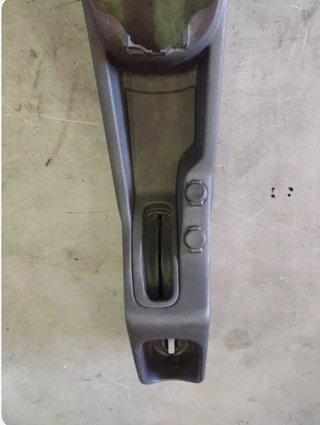 9684220977 consola central citroen ds3 90959