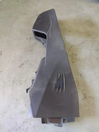 9684220977 consola central citroen ds3 90959