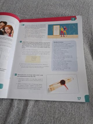 RELIGIÓ CATÒLICA 3° ESO. D'una altra manera. Edebè