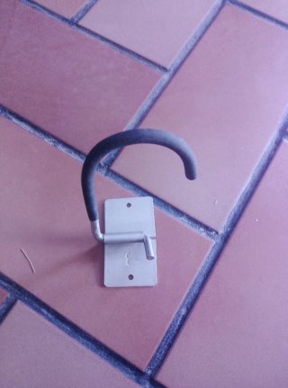 Soportes para bicicleta
