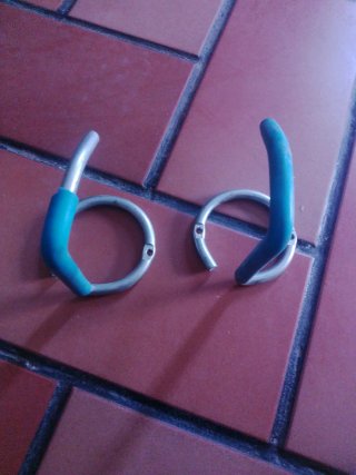 Soportes para bicicleta