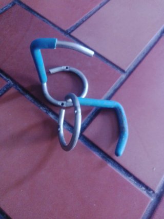 Soportes para bicicleta