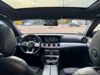 Mercedes-Benz Clase E63 S +  2019