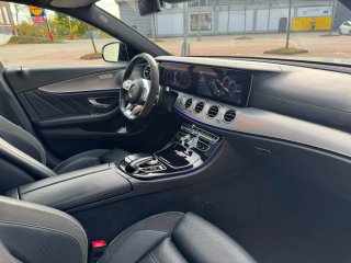Mercedes-Benz Clase E63 S +  2019