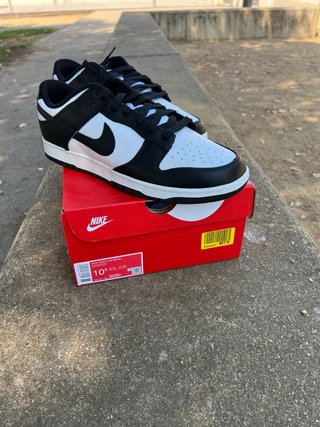 Nike Dunk