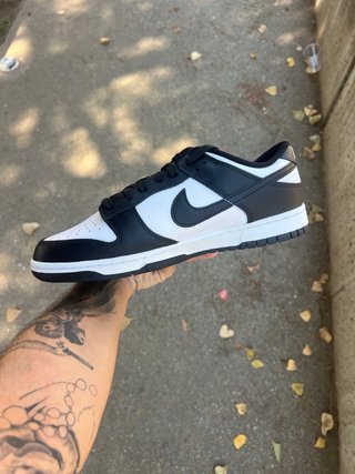 Nike Dunk