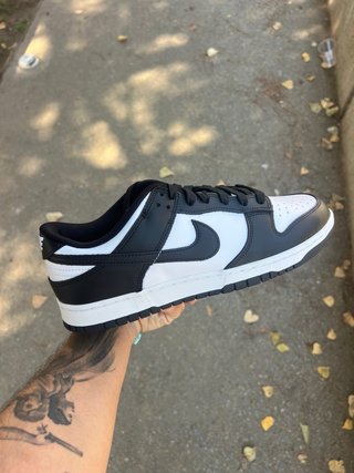 Nike Dunk