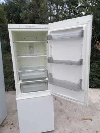 Nevera Fagor Blanca