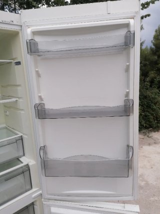 Nevera Fagor Blanca