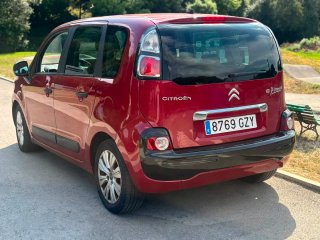 Citroen C3 Picasso 2011