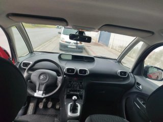 Citroen C3 Picasso 2011