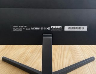 Monitor Redmi 24” Full HD HDMI