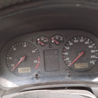 Volkswagen Golf 1999