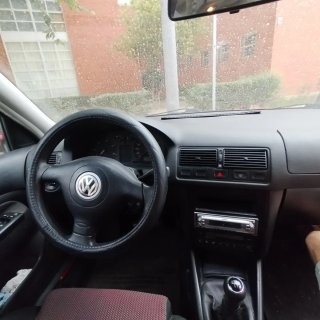Volkswagen Golf 1999