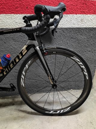 Giant TCR Advanced SL