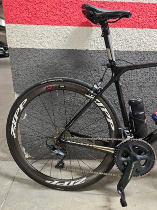 Giant TCR Advanced SL
