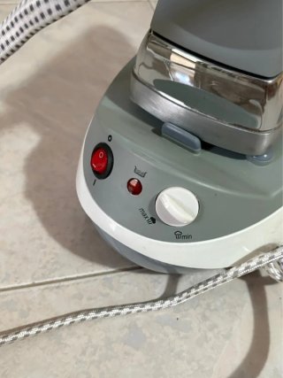 Sistema stirante Beper 2200W