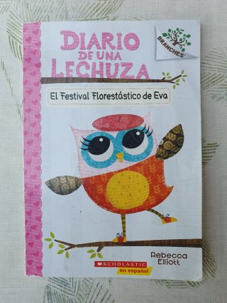 Lote 6 libros primeros lectores